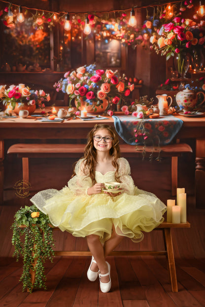 Homegrown Gathering - With Sweep Option