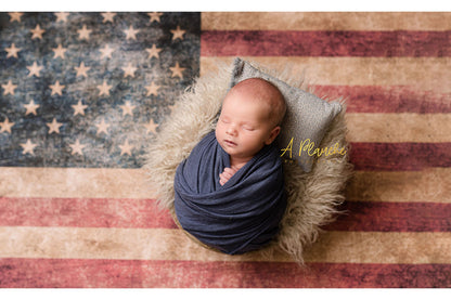 Home Of The Brave - Petite