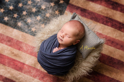 Home Of The Brave - Petite