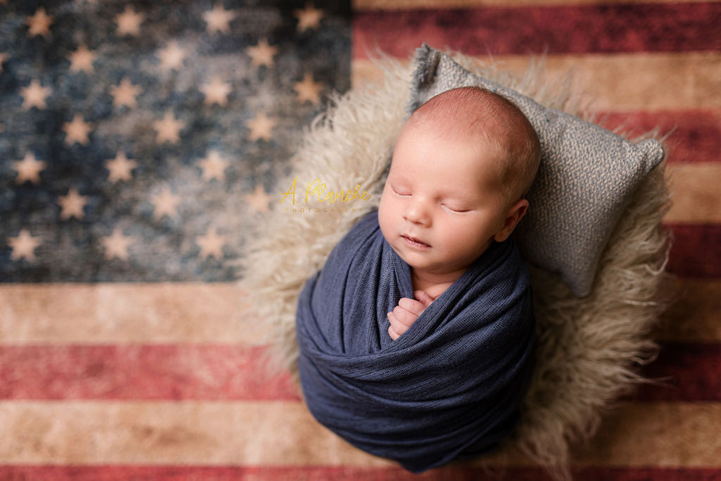 Home Of The Brave - Petite