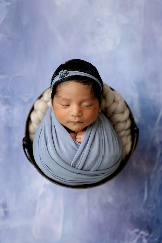 Hushed Lavender - Petite