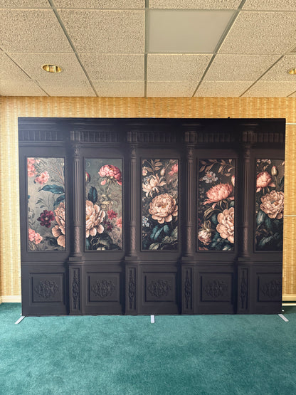OG Fancy Lite Backdrop System