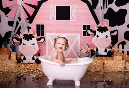 Clawfoot Bath tub Photo Prop - USA ONLY - Canada email for quote