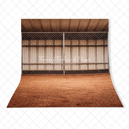 In The Dugout - With Sweep Option