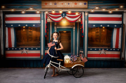 Independence Mercantile