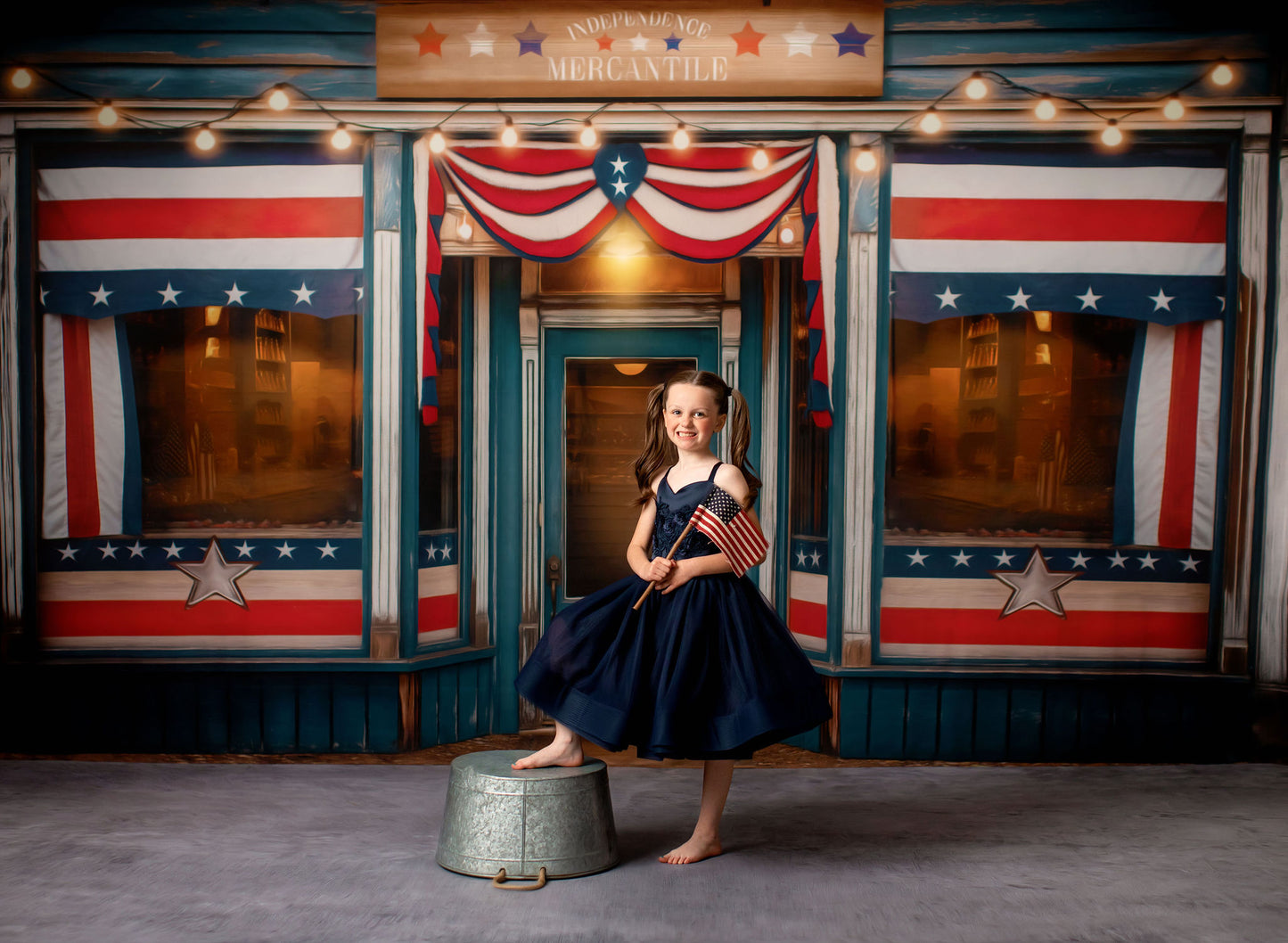 Independence Mercantile