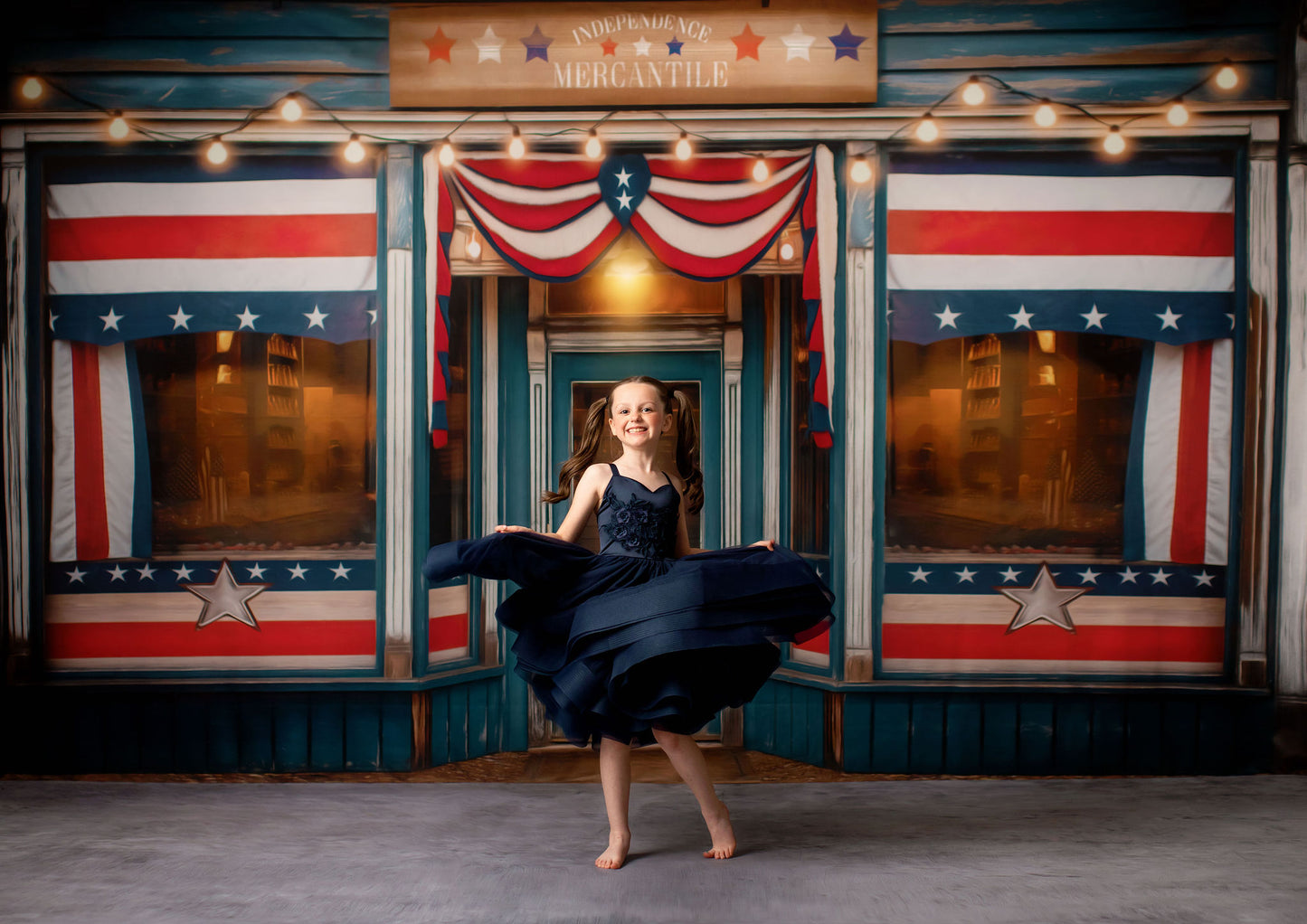 Independence Mercantile