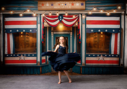 Independence Mercantile - Room