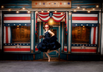 Independence Mercantile - Room