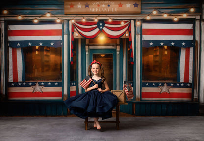 Independence Mercantile