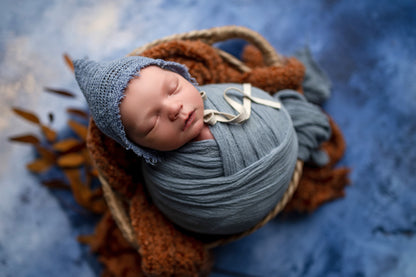 Indigo Dreams - Petite