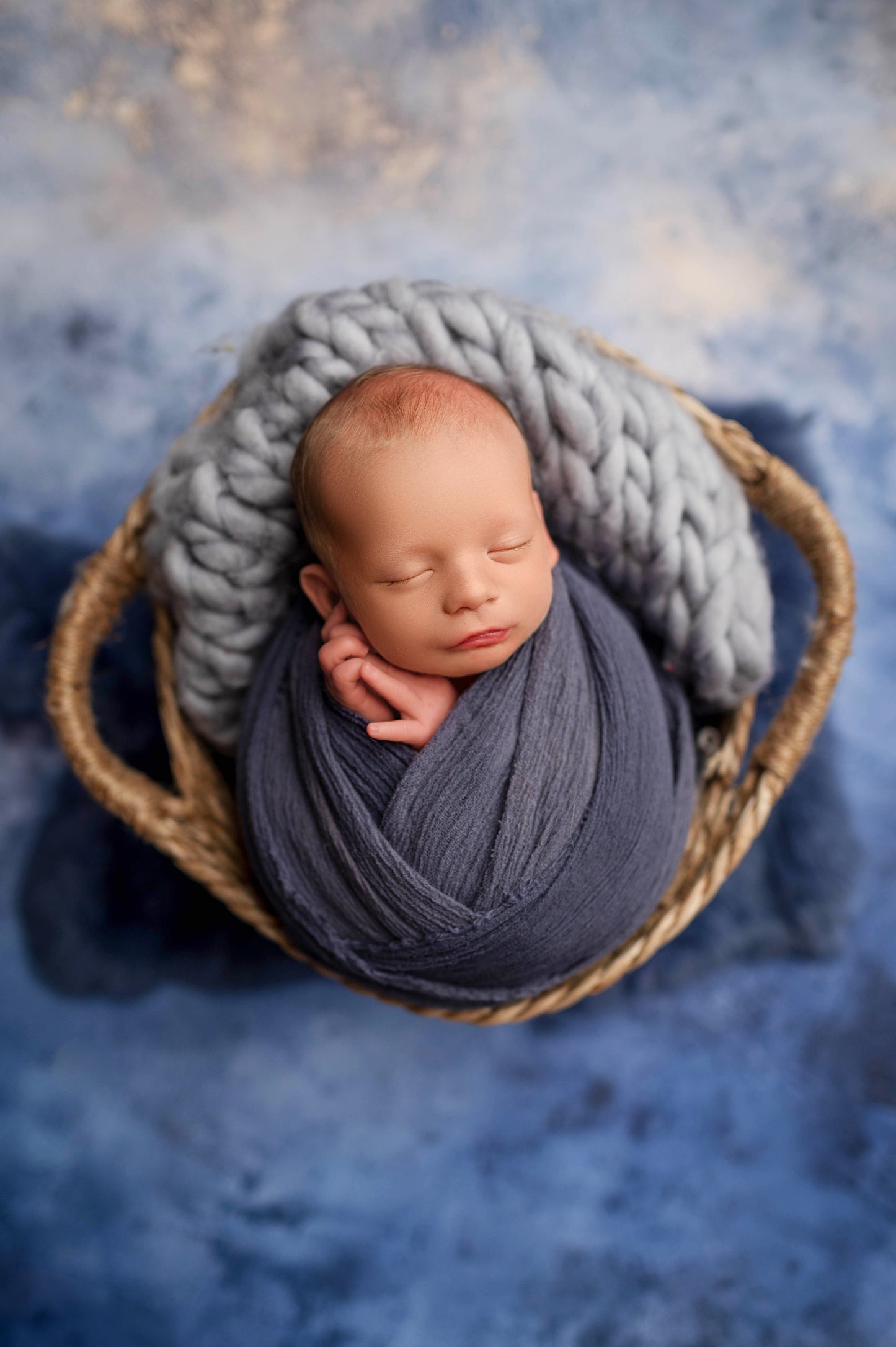 Indigo Dreams - Petite