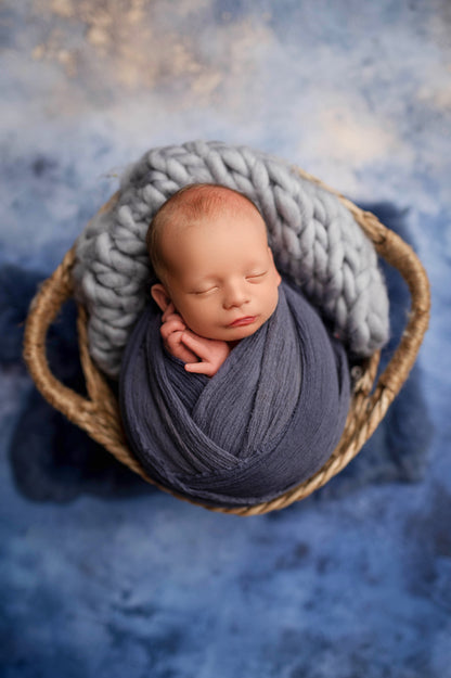 Indigo Dreams - Petite