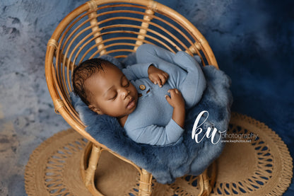 Indigo Whispers - Petite