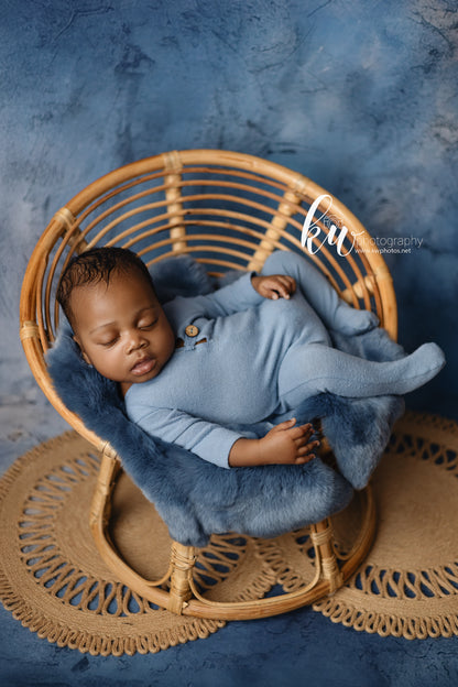 Indigo Whispers - Petite