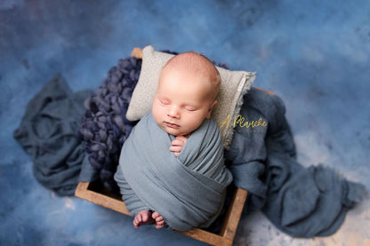 Indigo Whispers - Petite