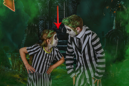 It's Showtime - With Sweep Option