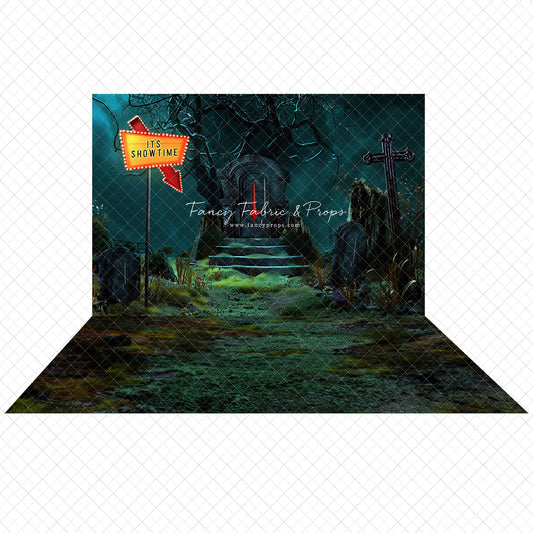 It's Showtime - 2pc Set