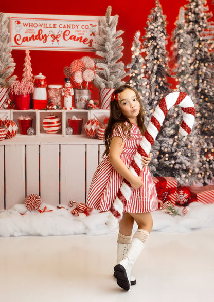 Who-Town Candy Company