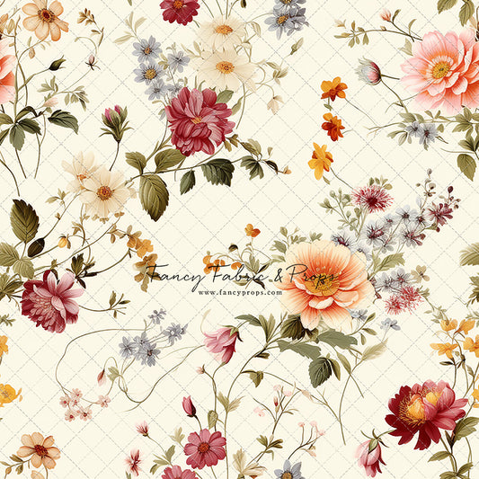 Petal Symphony