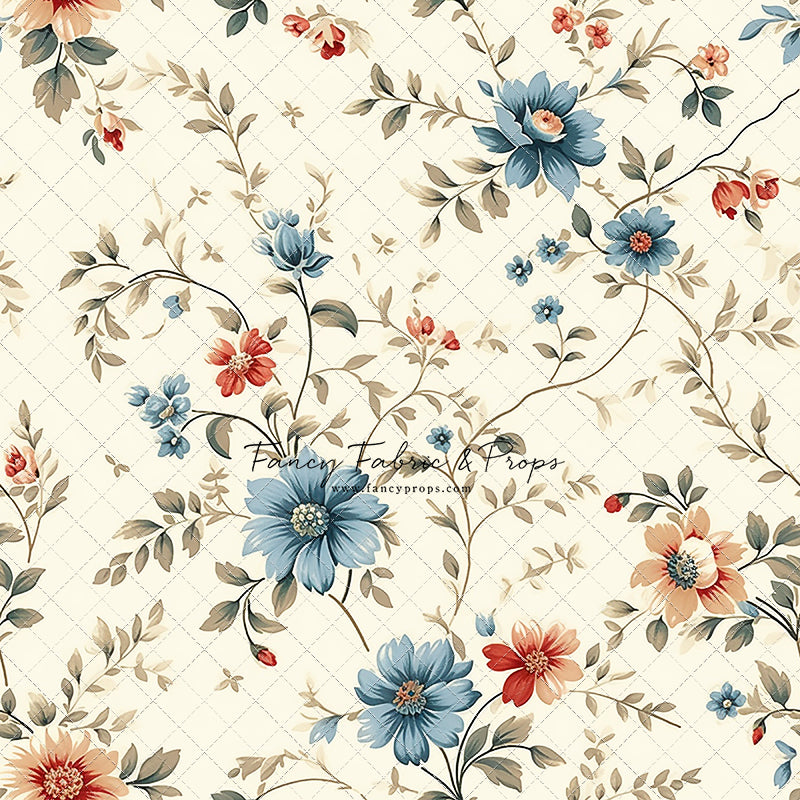 Celestial Garden Charm