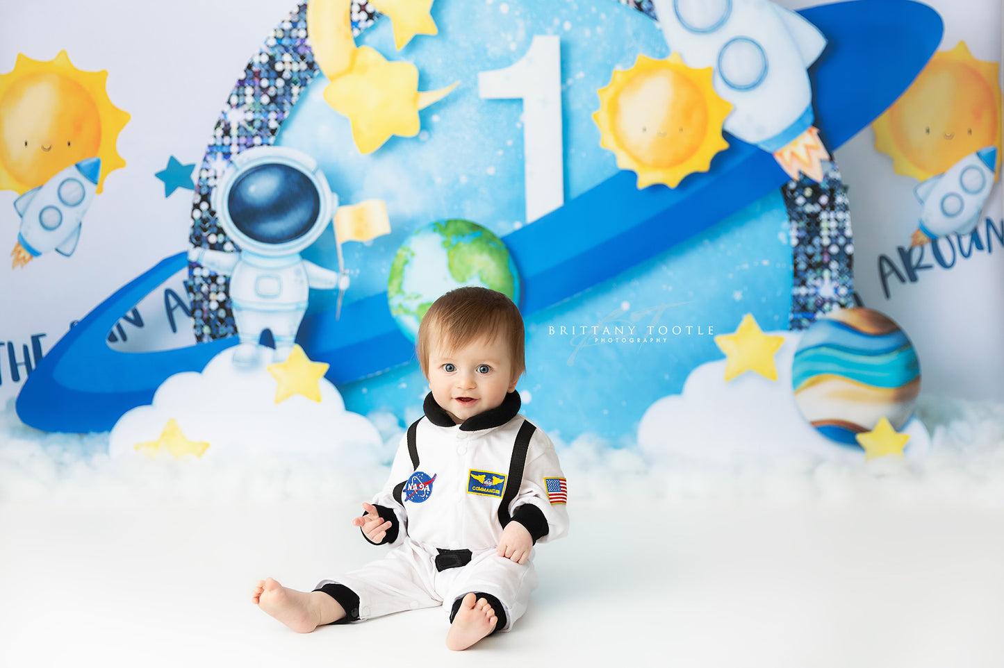 Journey Around The Sun