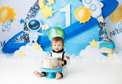 Journey Around The Sun