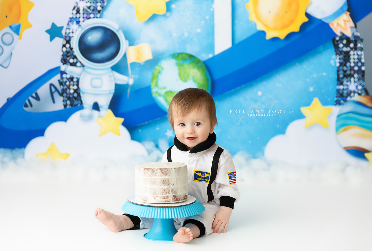 Journey Around The Sun