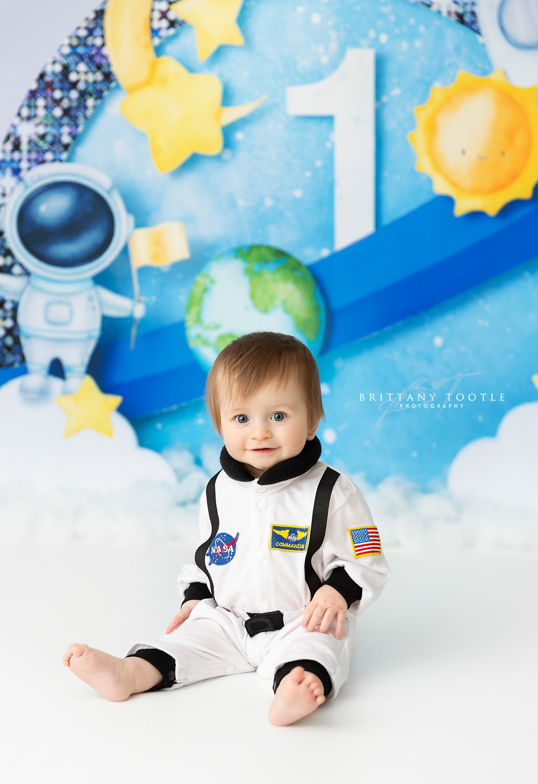 Journey Around The Sun