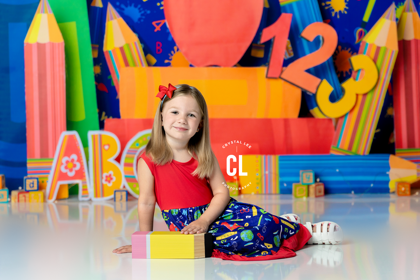 Joyful Classroom Exploration