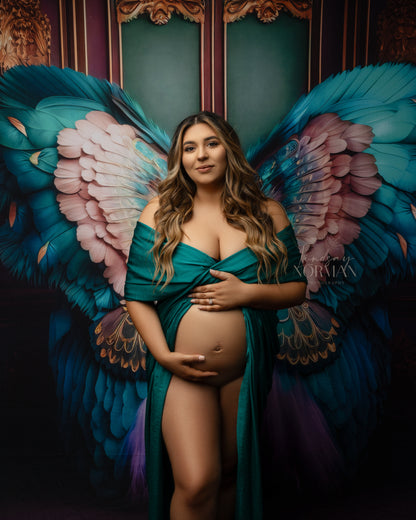 Kailee - With Sweep Option