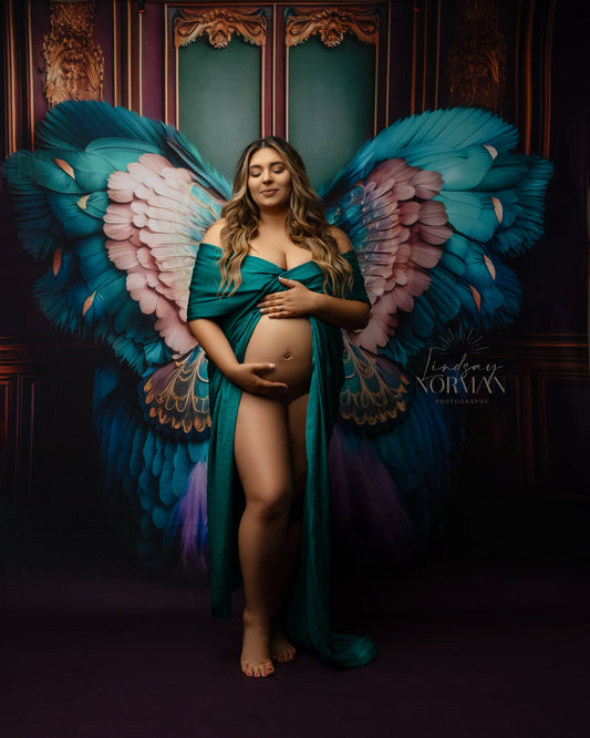 Kailee - With Sweep Option