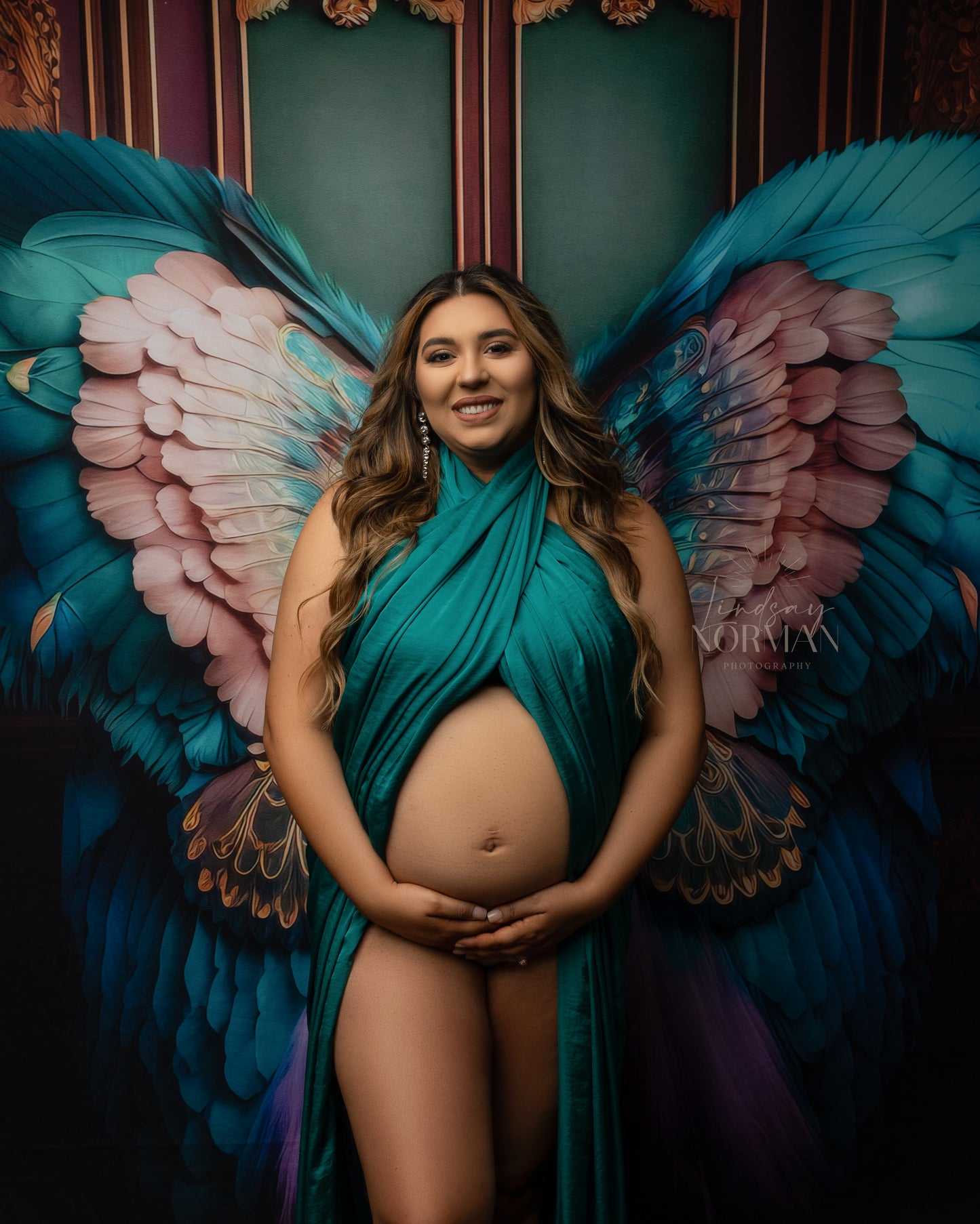 Kailee - With Sweep Option