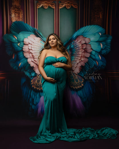 Kailee - With Sweep Option