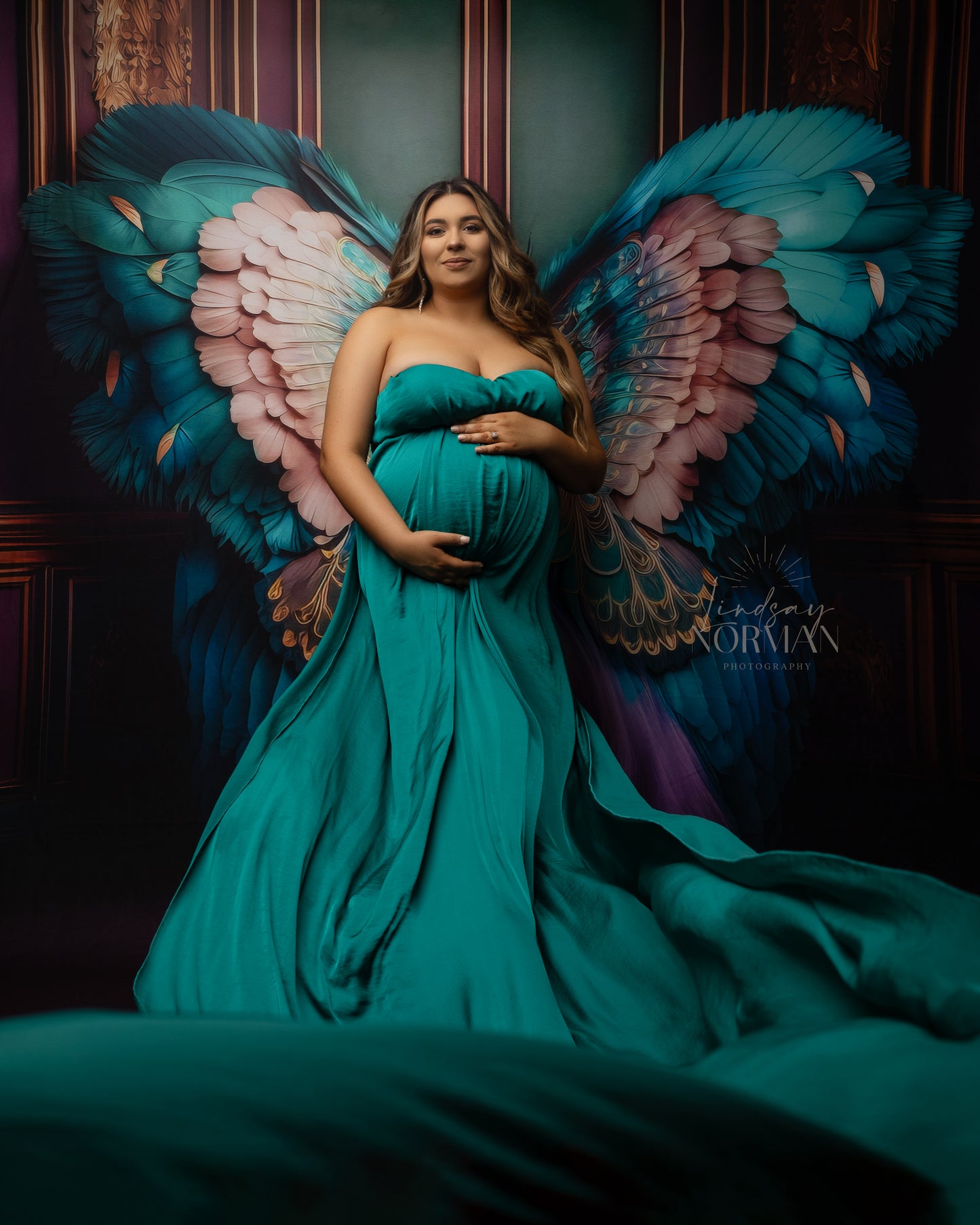 Kailee - With Sweep Option