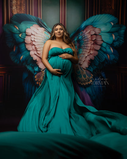 Kailee - With Sweep Option