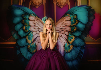 Katelyn - With Sweep Option