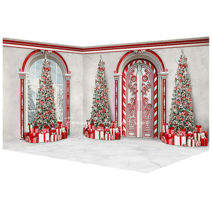 Kringle's Parlor - Room