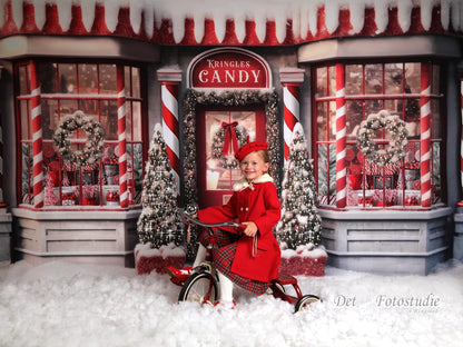 Kringles Candy Store