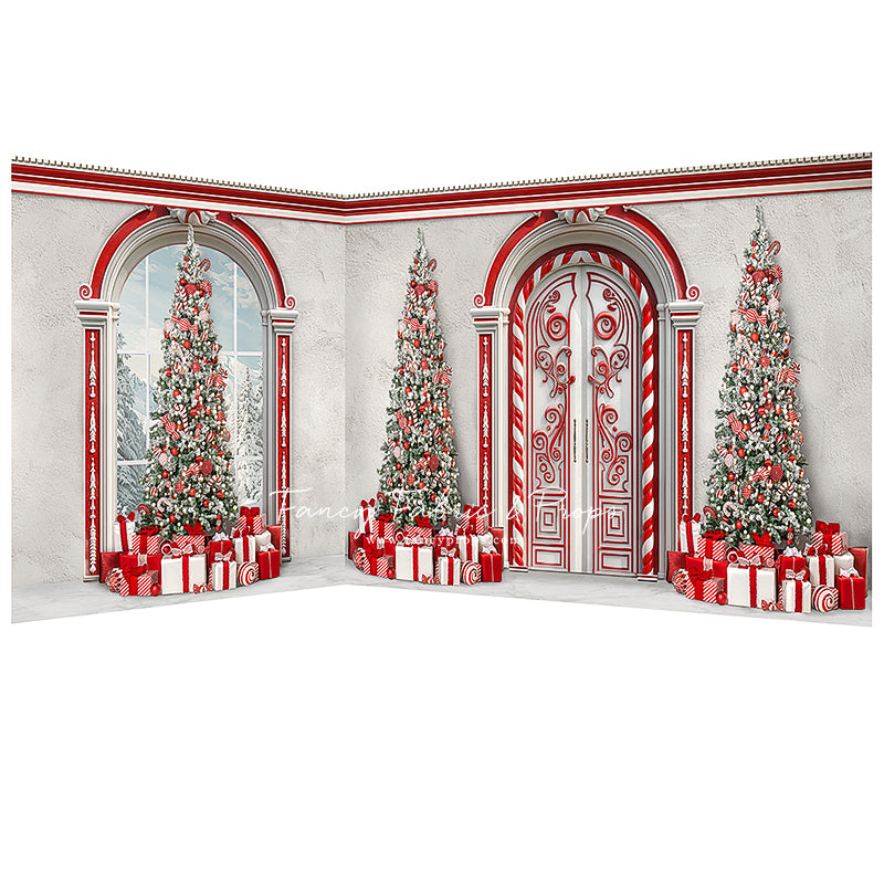 Kringle's Parlor - 2pc Room