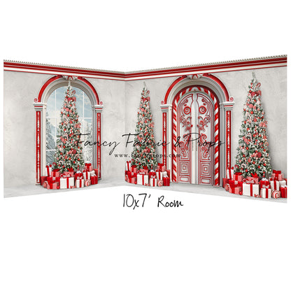 Kringle's Parlor - 2pc Room