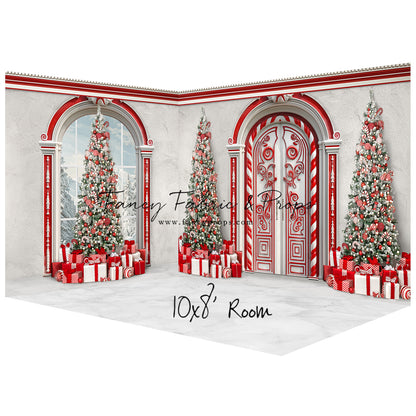 Kringle's Parlor - Room