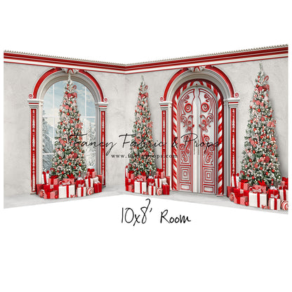 Kringle's Parlor - 2pc Room