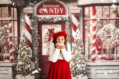 Kringles Candy Store