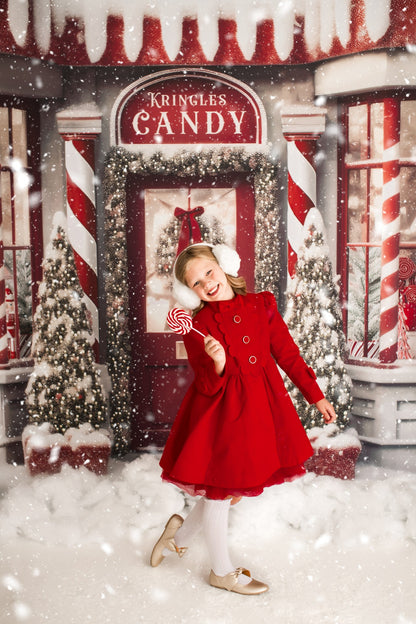 Kringles Candy Store