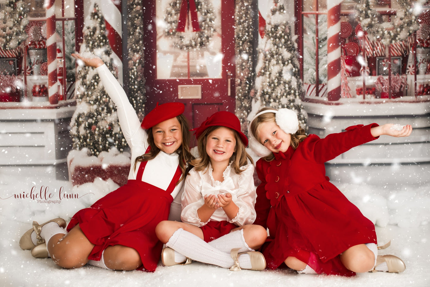 Kringles Candy Store