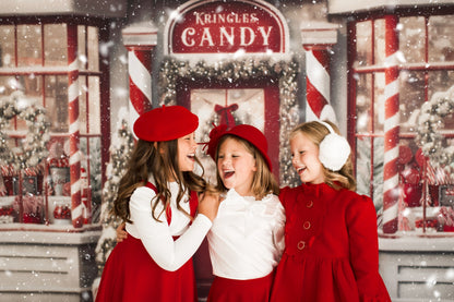 Kringles Candy Store