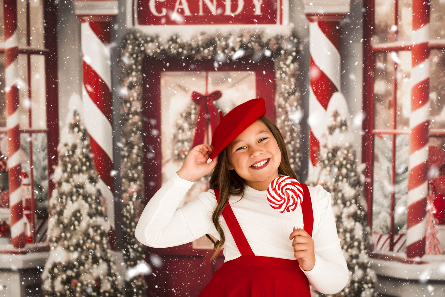 Kringles Candy Store