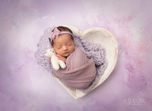 Lavender Dreams - Petite