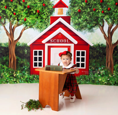 Apple Orchard School House